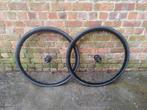 Triban wielset, Fietsen en Brommers, Ophalen, Gebruikt, Racefiets, Wiel