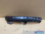 OPEL ZAFIRA A Zwart Z298 rechts koplamp rand 1998-2005, Gebruikt, Opel