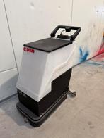 Schrob zuig machine, Ophalen, Zo goed als nieuw