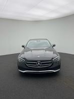 Mercedes-Benz E200 10/2020, Autos, Mercedes-Benz, Berline, 4 portes, Système de navigation, Noir