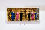 Kusama Yayoi - KAWS - Death New York 1 dollar - Pop art -A/P, Enlèvement ou Envoi