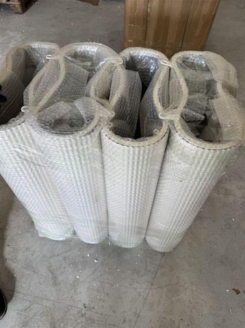 Grote metalen tafel poten, Huis en Inrichting, Ophalen of Verzenden, Nieuw