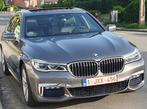 740XD INVOER, Auto's, BMW, Automaat, 4 deurs, 1935 kg, 139 g/km