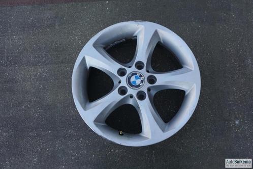 Originele BMW 1 Serie E81 17 inch Lichtmetalen Velg, Auto-onderdelen, Banden en Velgen, Band(en), 17 inch, Personenwagen, Gebruikt