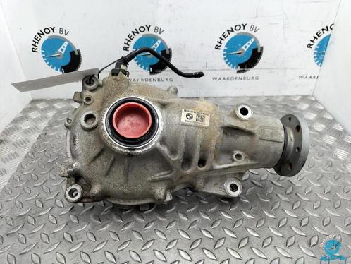 B.M.W. X5 G05 M50d High Executive  [DIFFERENTIAL_ASSY] 2020, Auto-onderdelen, Overige Auto-onderdelen, Gebruikt, ARN erkend, Stiba lid
