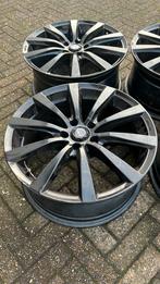 5x108 18 inch velgen Range Rover Ford Jaguar Volvo, Ophalen, Zo goed als nieuw