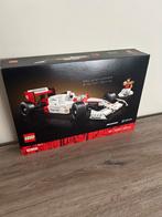 Lego Icons McLaren Senna, Ophalen, Nieuw, Lego