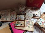 Postzegels Collectie uit de 20ste eeuw, Ophalen of Verzenden
