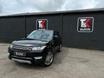 Range Rover Sport 2.0D 2017 Euro 6, Autos, Land Rover, Cuir, Achat, Euro 6, Entreprise