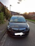 Opel Zafira 1.6Cdti 7 pl EXPORT DPF probleem, Auto's, Particulier, Te koop, Zafira, Diesel