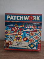 Patchwork Americana van 999 games, Hobby en Vrije tijd, Ophalen of Verzenden, Nieuw