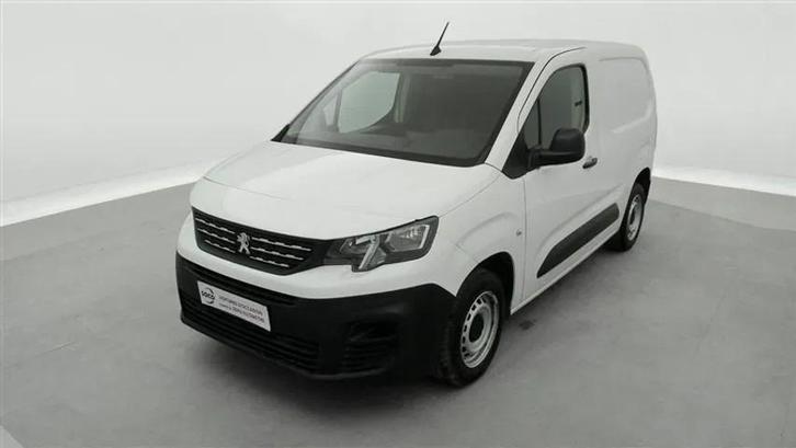 Peugeot Partner 1.5 BlueHDi L1 STD Light Prem. (EU6.2), Auto's, Peugeot, Bedrijf, Te koop, Partner, ABS, Centrale vergrendeling