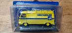 Michelin model auto 1/43, Hobby en Vrije tijd, Modelauto's | 1:43, Verzenden, Auto