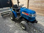 Tracteur iseki TM3160, Zakelijke goederen, Gebruikt, Tot 2500, Tot 80 Pk, Ophalen