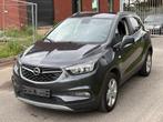 Opel Mokka X 2017 1.6 Diesel full opties, MokkaX, Leder, Diesel, Parkeersensor