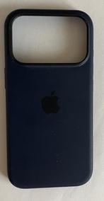Siliconenhoesje voor iPhone 17 pro, Telecommunicatie, Mobiele telefoons | Toebehoren en Onderdelen, Verzenden, Nieuw, Bescherming