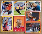 7 Panini stickers: Vincent Kompany, Verzamelen, Sportartikelen en Voetbal, Ophalen of Verzenden, Zo goed als nieuw, Poster, Plaatje of Sticker