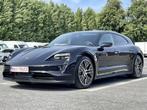 PorscheTaycanSportTurismo -57500€-Leasing 1552€/M- REF 0501, Auto's, Automaat, Zwart, Leder, 5 deurs