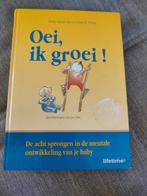 H. van de Rijt - Oei, ik groei!, Ophalen of Verzenden
