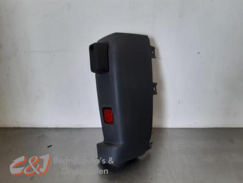 Bumperhoek rechts-achter van een Peugeot Boxer, Auto-onderdelen, Carrosserie, Bumper, Peugeot, Gebruikt, 3 maanden garantie, Ophalen of Verzenden