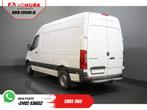 Mercedes-Benz Sprinter 314 2.2 CDI RWD EXPORT ONLY L2H2 Crui, Auto's, Adaptive Cruise Control, Wit, Mercedes-Benz, Bedrijf