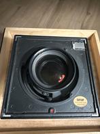 Sinaron-S 240 mm f/5.6 MC –ObjecGrand  Avec planchette Sinar, Enlèvement, Utilisé