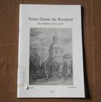 Notre-Dame du Rempart des origines à nos jours - Namur, Boeken, Geschiedenis | Nationaal, Ophalen of Verzenden, Gelezen