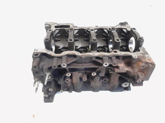 Motor Onderblok van een Ford Ranger, Auto-onderdelen, Motor en Toebehoren, Ford, Gebruikt, 3 maanden garantie, Ophalen of Verzenden