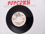 DE HORIZONTEN. POP-CORN OLDIES US 45T, Ophalen of Verzenden, Zo goed als nieuw, Pop
