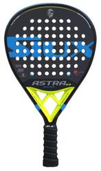 Siux Astra Attack 2.0 padel racket nieuw, Ophalen of Verzenden, Nieuw, Padelracket
