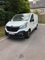 Renault trafic (motor kapot), Auto's, Euro 6, 1600 cc, Bedrijf, Diesel