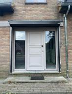 Elektrisch rolluik, Doe-het-zelf en Bouw, Rolluiken, Ophalen, Gebruikt