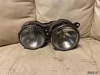 Bmw E21 koplamp rechts Hella 323i 320i 3-serie oem met frame, Auto-onderdelen, Ophalen of Verzenden, Gebruikt, BMW