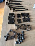 Aquael PAT-mini filter onderdelen, Dieren en Toebehoren, Ophalen of Verzenden, Nieuw, Filter of Co2