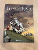 De legende van het Wisselkind - 1 - Het buitenbeentje, Boeken, Eén stripboek, Ophalen of Verzenden
