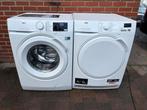 Wasmachine AEG A+++ 8kg& droger AEG A+++ 8kg set!, Ophalen, Zo goed als nieuw
