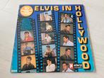 Vinyl Elvis in Hollywood, Cd's en Dvd's, Vinyl | Verzamelalbums, Gebruikt, Ophalen of Verzenden