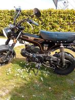 Bluroc dax a klasse nieuwstaat heeft rond de 600 km, 49 cc, Zo goed als nieuw, 4 versnellingen, Ophalen
