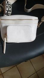 sac banane blanc neuf, Bijoux, Sacs & Beauté, Sacs | Sacs Femme, Enlèvement ou Envoi, Neuf, Blanc
