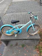 Kinderfiets btwin princess, Fietsen en Brommers, Fietsen | Kinderfietsjes, Ophalen, Zo goed als nieuw