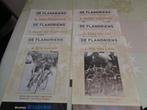 De Flandriens 12 boekjes, Boeken, Ophalen of Verzenden