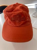 Harley Davidson. Cap. Official gear, Kleding | Heren, Verzenden, Zo goed als nieuw, One size fits all