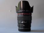 Canon EF 35mm f/1.4L USM – L-serie kwaliteit, Audio, Tv en Foto, Foto | Lenzen en Objectieven, Ophalen of Verzenden, Zo goed als nieuw