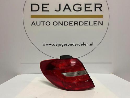 MB W246 B KLASSE ACHTERLICHT LINKS BUITEN A2468200164, Auto-onderdelen, Verlichting, Mercedes-Benz, Gebruikt