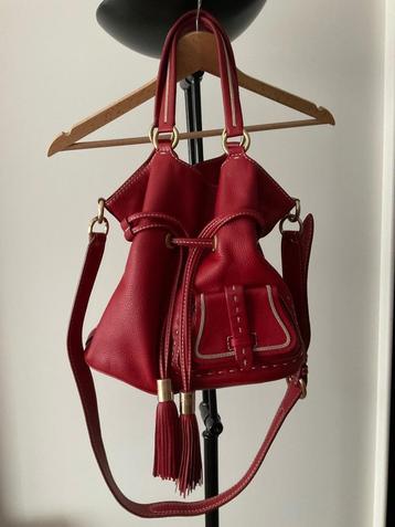 Sac seau Lancel beschikbaar voor biedingen