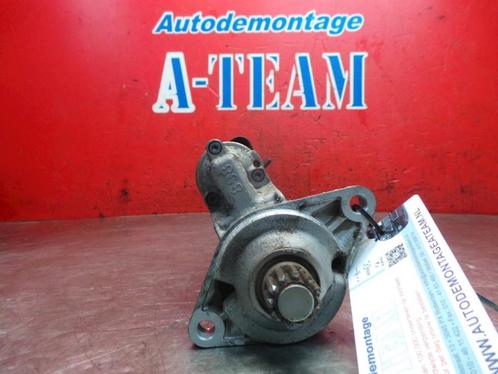 STARTMOTOR Skoda Superb Combi (3TAC / TAF) (02M911023G), Auto-onderdelen, Motor en Toebehoren, Skoda, Gebruikt