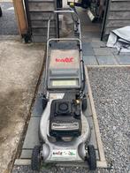 Mooie krachtige grasmaaier, Tuin en Terras, Ophalen, Cirkelmaaier, Gebruikt, Versnellingen