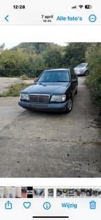 Mercedes 300 turbo diesel bouwj 1995, Auto's, Particulier, Diesel, Te koop