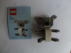 Lego koala, klein setje, 40130, Kinderen en Baby's, Speelgoed | Duplo en Lego, Ophalen of Verzenden, Zo goed als nieuw, Complete set