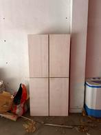 Ikea Ivar kastjes, Huis en Inrichting, Ophalen, Zo goed als nieuw